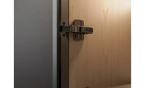 Завiс накладний для алюм. рамок SILENTO PRO з дотягом 3D чорна ZM-HCSLRALU09-3DBEO-20 GTV Завiс накладний для алюм. рамок SILENTO PRO з дотягом 3D чорна ZM-HCSLRALU09-3DBEO-20 GTV