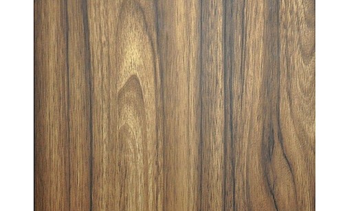 Фасад МДФ з профіль-ручкою 32320 737 Дерево Сієна Soft Touch (Білий PE) 18 мм - 1222 Fantasy AGT