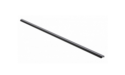 Ручка TREX-CROSS 1200 мм Черный UA-TREX-CROSS-1200-20M GTV