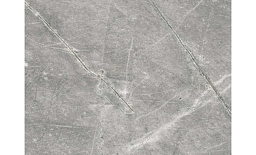 Компакт-плита KronoSpan K368 PH Мармур Атлантичний Сірий / сіре ядро 4100х650х12 мм