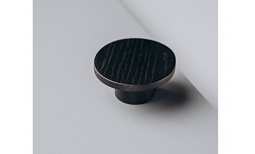 Ручка деревянная Umbrella 50*25 мм