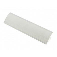 Плінтус U702 Кашемір сірий 4,1 м Egger