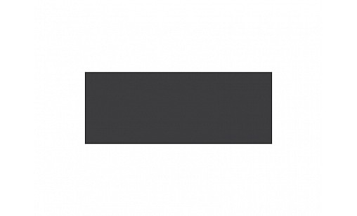 Кромка 43/2 мм U961/ST2  Графит серый Egger Кромка 43/2 мм U961/ST2  Графит серый Egger