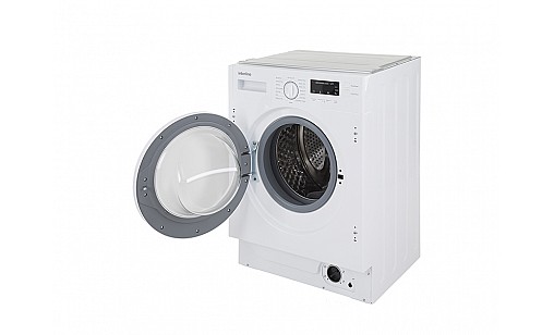 Стиральная машина без сушки INTERLINE WM 6120