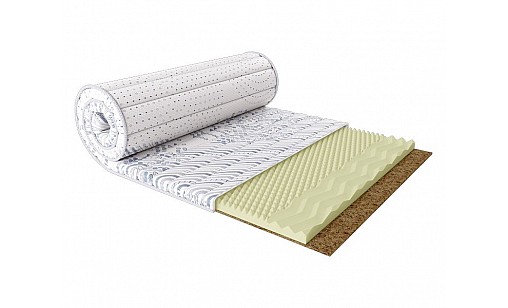 Мини-матрас SCANDI ETRAN 1200*2000 ЕММ