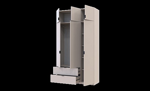 Шафа MARK-2 Кашемір