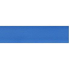Кромка АБС 23/2 мм HU 15125 Синяя Шагрень 101 (PE 101) Hranipex Кромка АБС 23/2 мм HU 15125 Синяя Шагрень 101 (PE 101) Hranipex