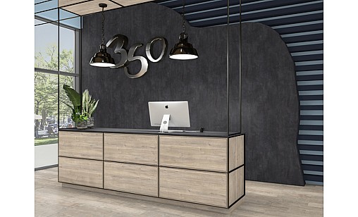 ДСП Дуб Уайт-Рівер пісочно-бежевий 18мм 2,80х2,07 PG8 H1312 ST10 Egger NEW