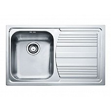 Мийка Franke 101.0381.808 LLX 611-79 Мийка Franke 101.0381.808 LLX 611-79