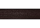 Кромка ПВХ 22/1  мм МААГ кедр шоколадный D13/2
