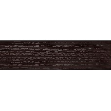 Кромка ПВХ 22/1  мм МААГ кедр шоколадный D13/2 Кромка ПВХ 22/1  мм МААГ кедр шоколадный D13/2