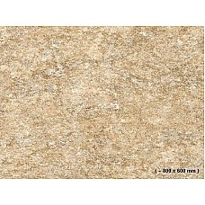 Стільниця LUXEFORM S057 Олімпія 2U R6 3050х900х38 мм