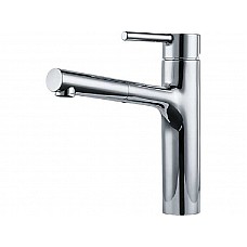 Смеситель Franke 115.0600.098 Centro хром