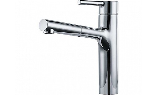 Змішувач Franke 115.0600.098 Centro хром