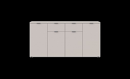 Комод ASTI-7 Кашемір