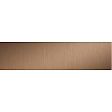 Крайка MET-019 iS Metal Червона Мідь 22x1 мм idea LUXEFORM Крайка MET-019 iS Metal Червона Мідь 22x1 мм idea LUXEFORM