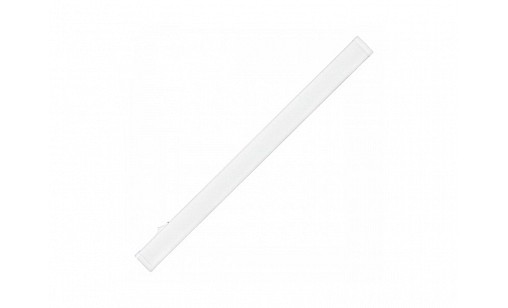 Светильник 9W T5 Y-600 (6200K) светодиодный с кнопкой Biom