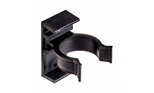 Клипса к ножке кухонной пластик ДС СтандартЛайн