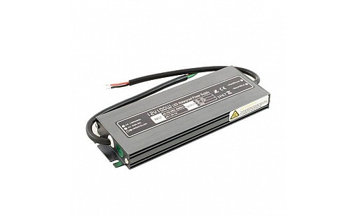 Трансформатор Professional WBP 100W 8,3А DC12 гермет Biom Трансформатор Professional WBP 100W 8,3А DC12 гермет Biom