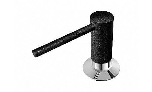 Дозатор Franke 119.0578.743 COMFORT онікс