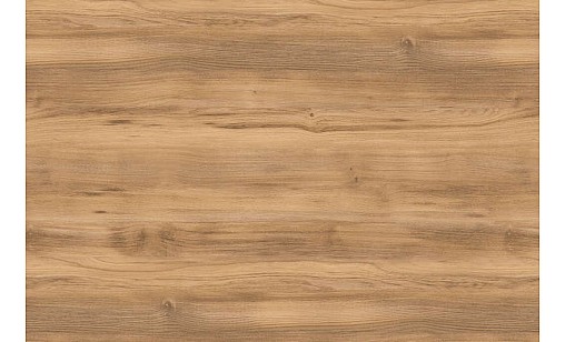 Стільниця K535 RW Дуб Бароко Золотий 4100х600х38 1U вологостійка Kronospan