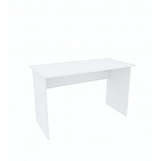 Компьютерный стол Oliver Белый Нимфея Альба