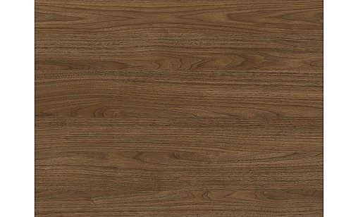 Пластик торцовочный SWISS KRONO 3810 OW Орех Ницца антибакт. 4100х41х0,5 мм без клея