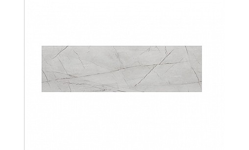 Пластик торцювальний LUXEFORM W147 Мармур Мілтон 3050х42х0,5 мм без клею