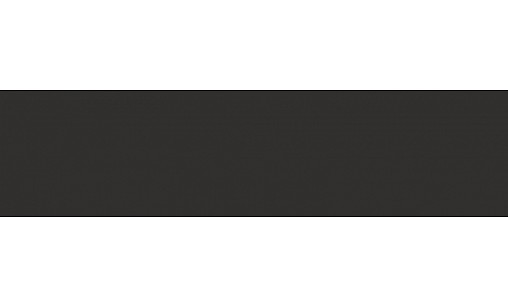 Кромка ABS U899 ST9 Нежный Черный 43x0,8 (75 м/п) EGGER