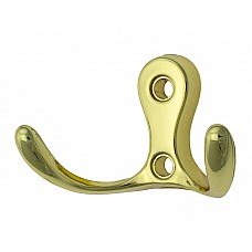 Крючок DW 19 G3 Золото ДС ОптимаЛайн