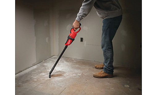 Пилосос акумуляторний, MILWAUKEE, M12 HV-0 Пилосос акумуляторний, MILWAUKEE, M12 HV-0