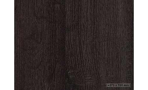 ДСП Дуб Шерман антрацит 18мм 2,80х2,07 PG11 Н1346 ST32 Egger NEW