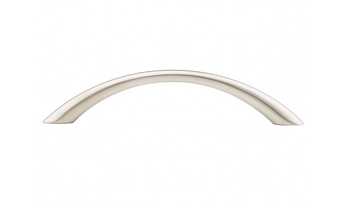 Ручка DP 81/128 G5 Никель Матовый (Сатин) ДС ОптимаЛайн Ручка DP 81/128 G5 Никель Матовый (Сатин) ДС ОптимаЛайн