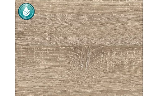 Стільниця SWISS KRONO 3025 WL Дуб Сонома 1U R3 3050х600х38 мм вологост. антибакт.