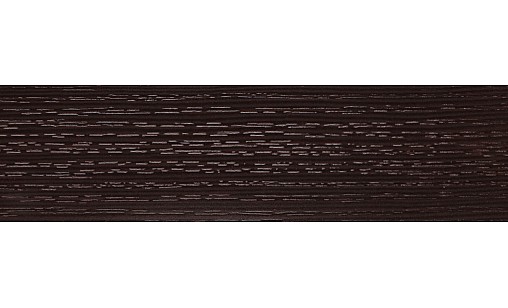 Кромка ПВХ 42/2  мм МААГ кедр шоколадный  D13/2 Кромка ПВХ 42/2  мм МААГ кедр шоколадный  D13/2
