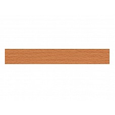Крайка PVC D3/1 Бук 32x2 мм (100 м/п) MAAG