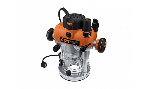 Фрезер СМТ7Е