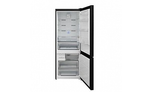 Холодильник FABIANO FSR 7051 BG 8172.510.1159 стекло черный Холодильник FABIANO FSR 7051 BG 8172.510.1159 стекло черный