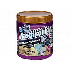 Універсальний плямовивідник для кольорових речей 750 гр WASHKOIN Універсальний плямовивідник для кольорових речей 750 гр WASHKOIN