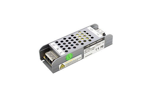 Трансформатор Professional BPU 100W 8,3А DC12 негермет Biom