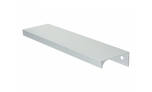 Ручка DV-002A/128 L-148 AL Алюминий ДС СтандартЛайн