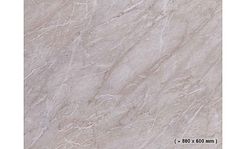 Кутовий елемент LUXEFORM W250 Мармур Версаль 1U R6 900х900х38 мм