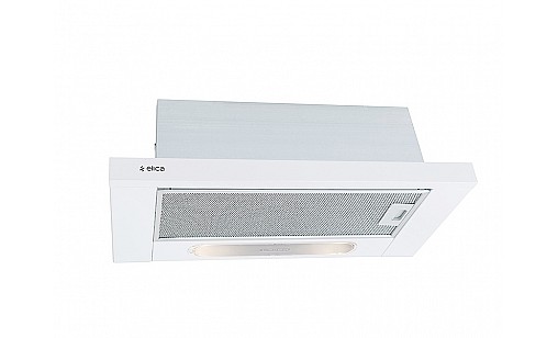 Витяжка телескопічна ELICA ELITE 14 LUX WH/A/60