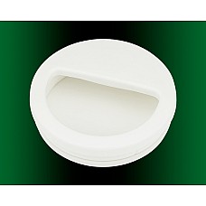 Ручка DD 61 Біла ДС ОптимаЛайн