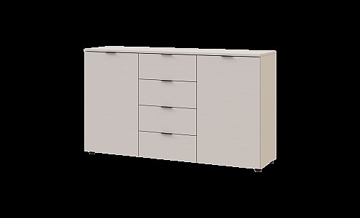 Комод ASTI-5 Кашемір