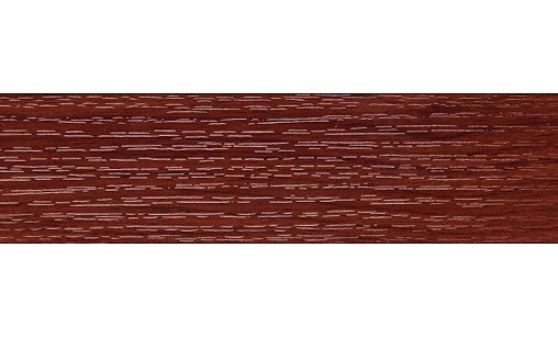 Кромка ПВХ 42/2  мм МААГ яблоня темная D5/1 Кромка ПВХ 42/2  мм МААГ яблоня темная D5/1