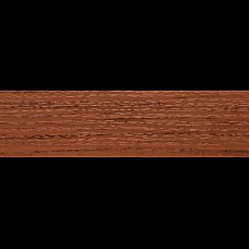 Кромка ПВХ 22/0,6  мм МААГ орех экко D8/6 Кромка ПВХ 22/0,6  мм МААГ орех экко D8/6