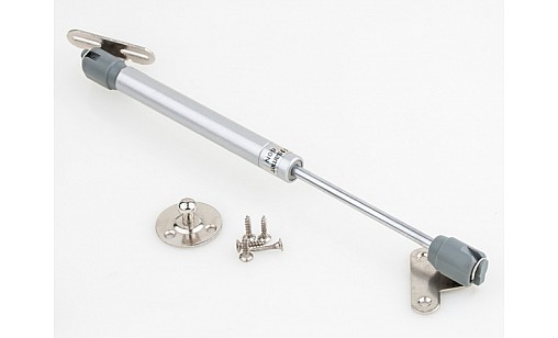 Газовий амортизатор 60N сірий (1240290)