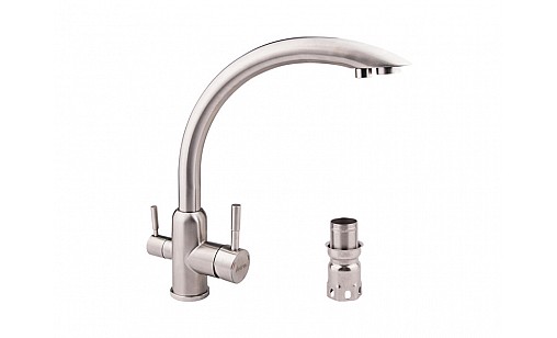 Змішувач с фильтром Imperial 31-013-11