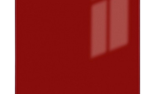 Панель МДФ Акрил Червоний ACRC102(3362) 2800x1220x18мм Anti-Scratch Gloss MEVA